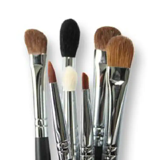 Make-up-kwasten