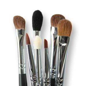 Make-Up Kwasten