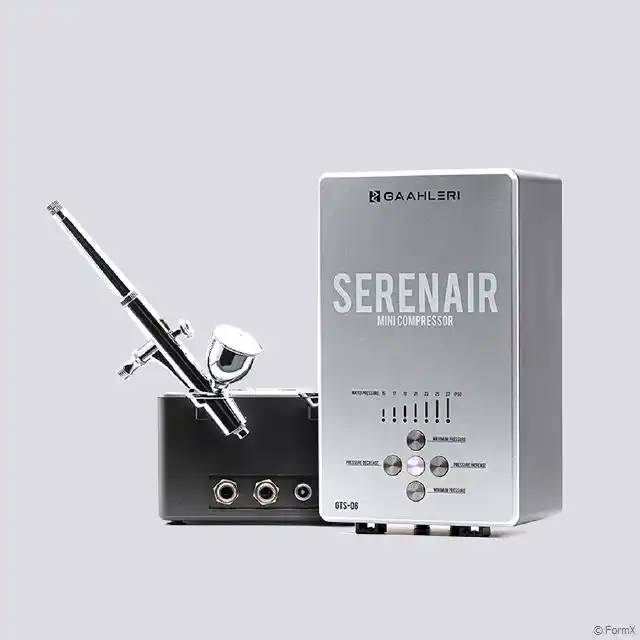 Airbrush-kits